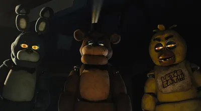 Аниматроники Five Nights at Freddy. Пять ночей с Фредди. Мангл — купить в  Красноярске. Состояние: Новое. Другое (дети растут) на интернет-аукционе  Au.ru