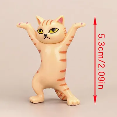 Милый кот портрет мультфильм анимация 3d иллюстрации обои generative ai |  Премиум Фото