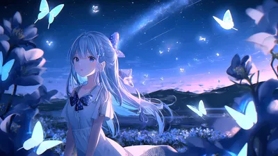 Anime Wallpapers HD 1080p - Wallpaper Cave