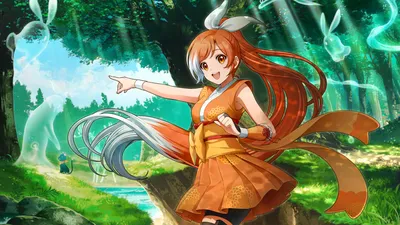 Battlefield Anime Girls Live Wallpaper - WallpaperWaifu