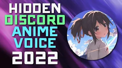 5 Must-Have Anime Discord Bots for Your Server | Add it Right Now - YouTube