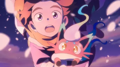 Pokémon: Why Pikachu Isn't As Powerful In The Games As In The Anime