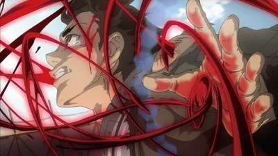 Кровь) | Anime Art{RUS} Amino