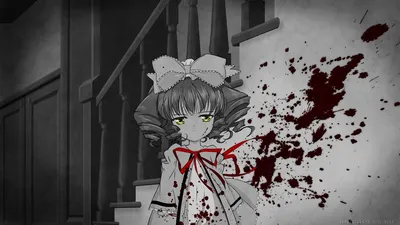 3 Персонажа Аниме, которые используют кровь как оружие! | Sat-Обзор Anime |  Дзен
