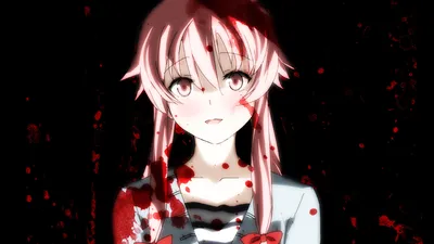 Слезы кровью я тебя запомню | Anime, Art