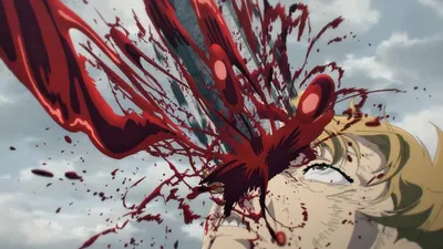 Аниме «Кровь-C» / Blood-C (2011) — трейлеры, дата выхода | КГ-Портал