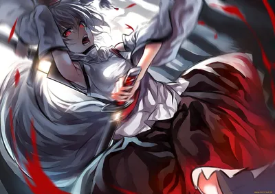 Кровь+ — смотреть онлайн аниме с русской озвучкой или субтитрами на  YummyAnime | Ями Аниме