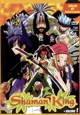 Shaman King: Flowers Anime Coming in 2024, Teaser Trailer and Visual  Released