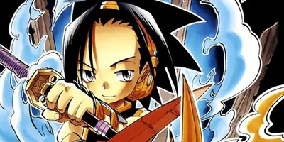 Shaman King | Anime Music Editor | Palette Music Studio Productions