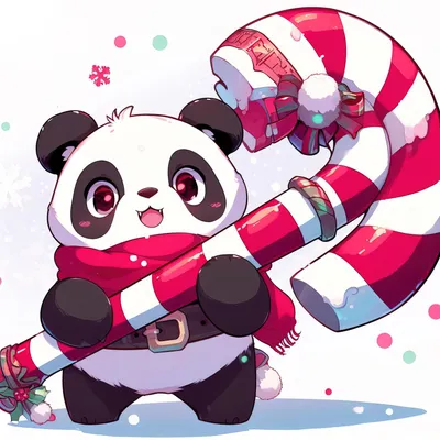 Free: Giant panda Chibi Anime YouTube Animation, panda transparent  background PNG clipart - nohat.cc