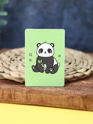 Download Panda, Cute, Anime. Royalty-Free Vector Graphic - Pixabay