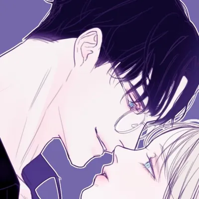 Pin by Тыртышникова Алина on Парные арты | Anime couples drawings, Cute  anime couples, Anime love couple
