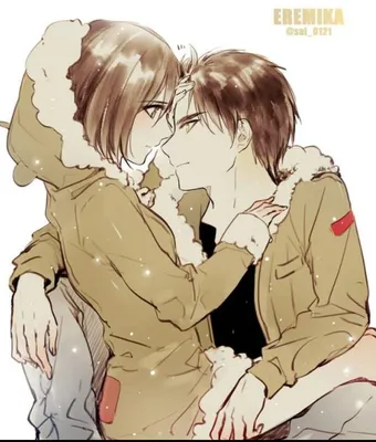 Милые аниме парочки ГЫГЫГ( ˘ ³˘)❤～(^з^)-☆ | Аниме ❤ Amino