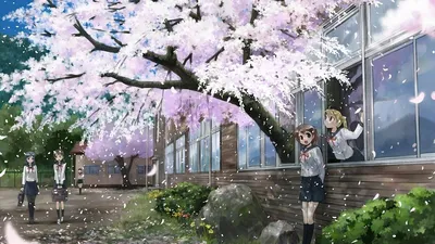 Анонсы аниме весна-2021 [Часть 2] | ANi|MaL | Дзен