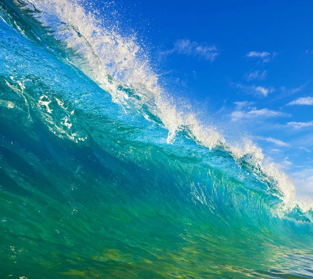 Море восторг. Море, волны. Океан волны. Изображение моря. Цветные волны.