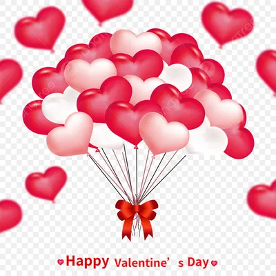 Гифки с днем святого Валентина 14 февраля скачать бесплатно