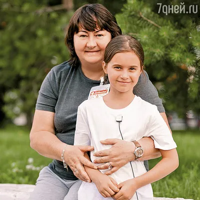 Улыбки и эмоции: взгляните на фотографии Анны Уколовой