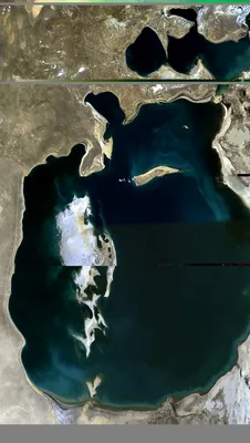 Высохшее Аральское море, Нукус и Муйнак - Проспект желаний