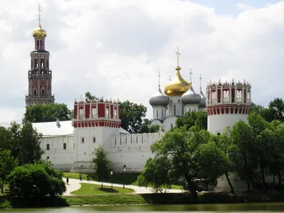 Московское барокко — Википедия