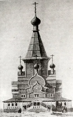 Архитектура России в XVI веке - История России