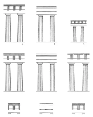 Архитектура Древней Греции | Vlada Napolskaya | Дзен