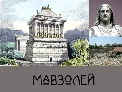10 самых популярных архитектурных памятников Греции | Discover Greece