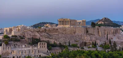 Древнегреческая архитектура | ГРЕЦИЯ - ΕΛΛΆΔΑ