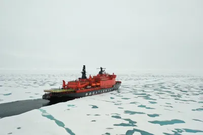 США начинают и проигрывают России битву за Арктику