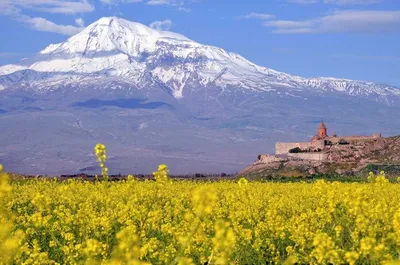 Армения: отдых в Армении, виза, туры, курорты, отели и отзывы