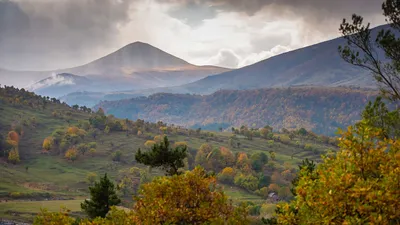 Горы Армении | самые красивые и живописные горы