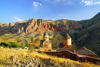Великая Армения — Википедия