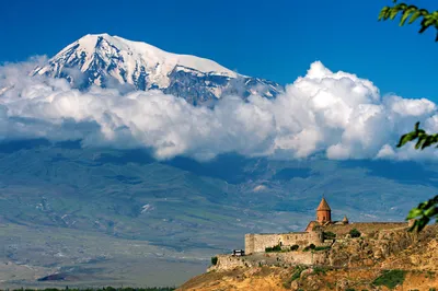 Фото Армении (966 фото)