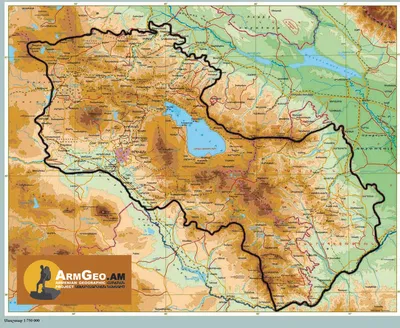 Великая Армения: когда и где она находилась, как появилась, что от нее  осталось? | Армения и армяне | Дзен