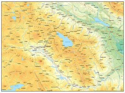 Насколько Армения отдаляется от России и приближается к Западу