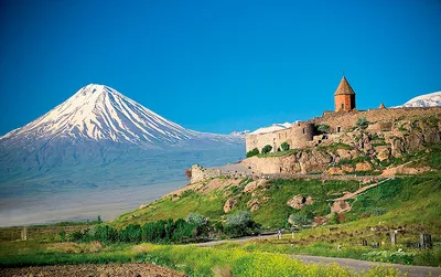 Отдых в Армении