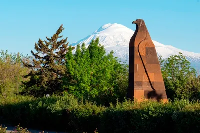 Самые красивые места Армении за два дня — экскурсия на «Тонкостях туризма»