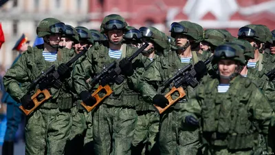 Как конфликт на Украине изменил армии Европы. Польша — РБК