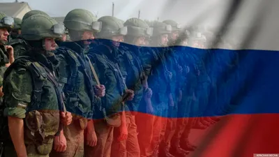 Армия будущего: какими будут Вооружённые Силы России через пять лет -  Новости - om1.ru