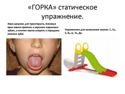 Купить Набор карточек с рисунками \"Артикуляционная гимнастика. Для детей  4-7 лет\" (4125395) в Крыму, цены, отзывы, характеристики | Микролайн
