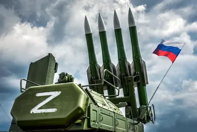 Зачем российской армии такая артиллерия? | Пикабу