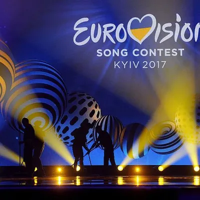 ESCKAZ - Eurovision 2017 - Artsvik (Armenia) / Арцвик (Армения)