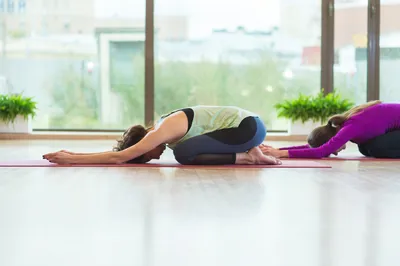 Хатха-йога для начинающих: что это, польза и основные правила | BeQueen |  Лучший женский сайт | Дзен