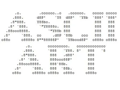 Ascii Art