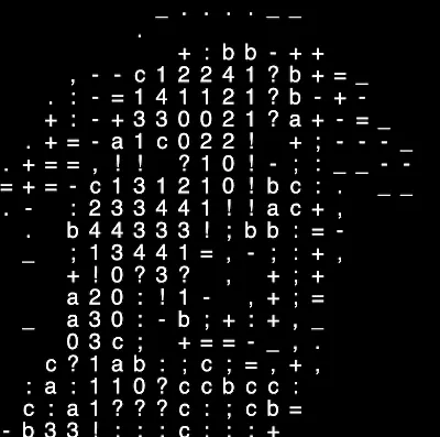 ASCII Art Inspiration - Manifold Docs