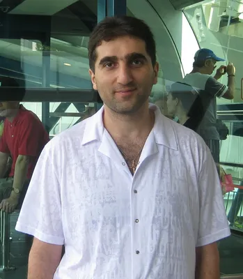 Ashot Sargsyan - YouTube