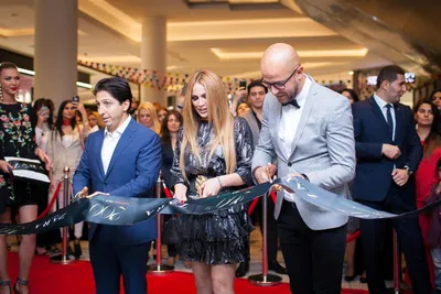 В Ganjlik Mall состоялось торжественное открытие нового магазина ZARA –  ФОТО | 1news.az | Новости