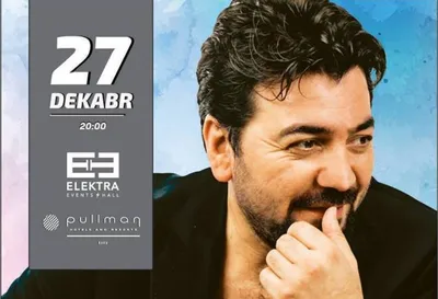 Азербайджанский певец, участник российского шоу «Голос» Фарид Аскеров даст  сольный концерт в Баку - АЗЕРТАДЖ