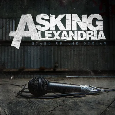 Asking Alexandria - Never Gonna Learn (Official Music Video) - YouTube