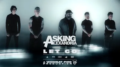 Asking Alexandria : Ben Bruce nous parle du dernier album du groupe, de ses  goûts musicaux et de la pandémie