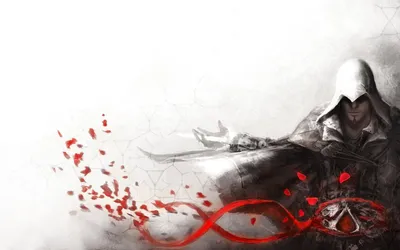 Ассасин-пират | История мира Assassin's Creed. Эдвард Кенуэй | xDlate | Дзен